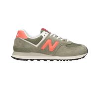 New Balance - 574 Baskets - Homme - Sport - Vert - Taille: 42 1/2 EU