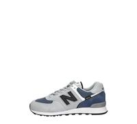 New Balance - 574 Baskets Laag - Homme - Chaussures - Gris - Taille: 42 EU