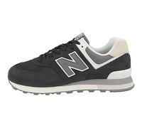 NEW BALANCE 574 Black/Pink Homme, EU 42