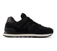 New Balance 574 Black Taille: 35 | Baskets Outlet | Femme | Le Noir