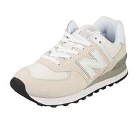 New Balance 574v2 Evergreen Trainers Gris EU 38 Femme