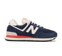 New Balance 574 Bleu/Bleu marine