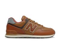 New Balance 574 Brown ML574OMA 42