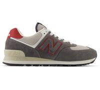 New Balance 574 Castlerock/Rouge 9 (43) Male