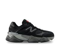 New Balance 574 Chaussures Mode Casual Hommes, Noir et gris., 36 EU