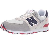 New Balance 9060 - Sneakers Enfant - Noir - Pointure 36 - Cuir Black 36