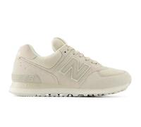 New Balance 574 Chaussures pour Femme Beige WL574CBG 37 1/2