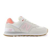 New Balance 574 Trainers Gris EU 36 Femme