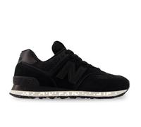 New Balance 574 Chaussures pour Femme Noir WL574PSS 40 1/2