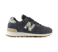 New Balance 574 Chaussures pour Femme Phantom/Sea Salt 36/M