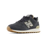 Chaussures New Balance 574 v2 noir beige femme - 40