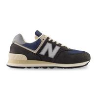 New Balance 574 Chaussures pour Homme Noir U574SGG 41 1/2