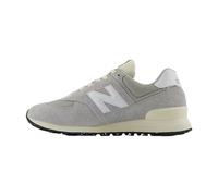 NEW BALANCE 574 Concrete/Angora 42