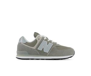 NEW BALANCE 574 Core Enfants Grey/White 40