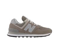 NEW BALANCE 574 Core Grey/White WMNS 38