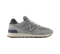 New Balance - 574 Core - Homme - Sport - Gris - Taille: 40 1/2 EU