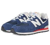 New Balance 574 Core Lace-up BasketMixte Enfant