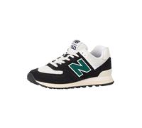New Balance 574 Entraîneurs, Noir - 40 1/2