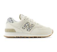 New Balance 574 Femme - Baskets, Blanc - Pointure 36 - Textile White 36