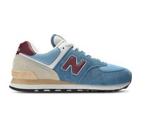 Baskets basses hommes New Balance 574 Bleu 38 1/2