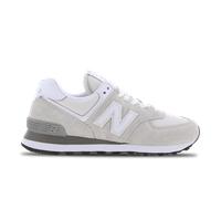 New Balance 574 Femme - Baskets, Gris - Pointure 37 - Cuir Grey 37