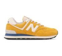 New Balance 574 Femme - Baskets, Orange - Pointure 38 - Textile Orange 38