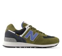 New Balance 574 Green Edition Collection U5743IR Chaussures de loisirs pour homme Vert, vert, 42 EU