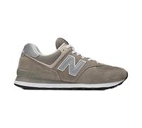 New Balance 574 Gris/Blanc