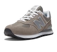 New Balance Chaussures 574 Gris/Blanc Taille 44