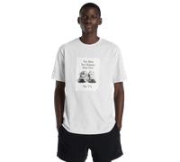 New Balance 574 Homme - T-Shirts, Multi - Taille M - Jersey de coton Multi M