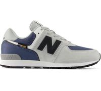 New Balance 574 Lone Star Grey 3 (35.5) Male