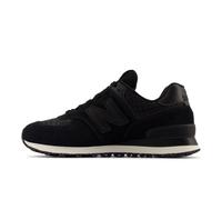 New Balance 574 Noir/Métallique WMNS