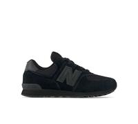 New Balance 574 Noir/Noir Enfant