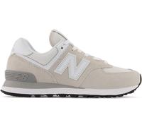 New Balance 574 Blanche Nuage Femme Mode - 40.5 EU