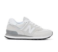 New Balance 574, Basket Femme, Nimbus Cloud White, Taille 37,5 EU