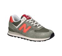 NEW BALANCE 574 Olivine/Flare 41,5
