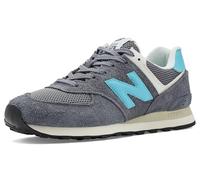 New Balance Baskets basses 574 in Bleu 38 1/2
