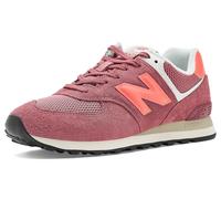 New Balance Baskets U574 Femme Rouge Taille 41 1/2