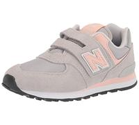 New Balance 574 Sneaker, Pluie, 33.5 EU