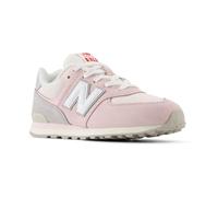 New Balance 574 Trainers Rose EU 37 Garçon