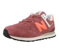 New Balance Baskets 574 Rose Taille 37,5