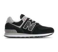 New Balance 574 - Sneakers Bébé - Noir - Pointure 28.5 - Cuir Black 28.5