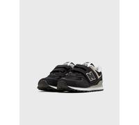 New Balance 574 Sneakers Black En Taille:28,5 - 28 1/2 Noir