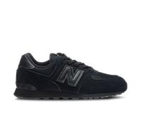 New Balance 574 - Sneakers Enfant - Noir - Pointure 36 - Cuir, Textile Black 36