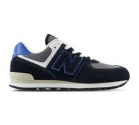 New Balance 574 - Sneakers Enfant - Noir - Pointure 37.5 - Cuir Black 37.5