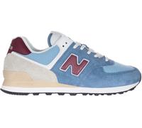 New Balance 574 Stillwater/Blue 8 (42) Male