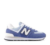 New Balance Baskets basses 574 in Bleu 38