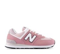 new balance Baskets basses '574' rose / rose ancienne / noir / blanc, Taille 40
