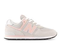 New Balance 574 Unisex Chaussures - Gris - Taille: 37 - Cuir suédé - Foot Locker Grey 37