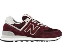 New Balance 574 - Baskets - bordeaux - 43 EU